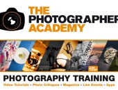 GALAXY Academy - Học Viện nhiếp ảnh chuyên nghiệp cho các bạn photographer